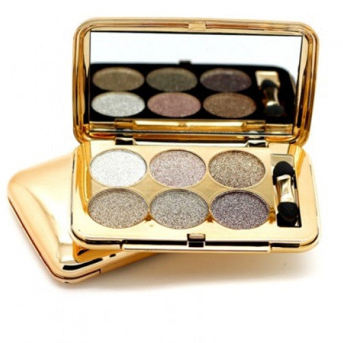 Naked Smoky Makeup Palette Eye Shadow