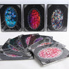 Shiny Laser Holographic Nail Art Foils