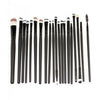 Foundation Eyeshadow Eyeliner Lip Make Up